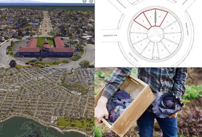 111 Errett Cir LOT 8 Santa Cruz, CA 95060