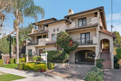 18 S 21st St APT 200 San Jose, CA 95116