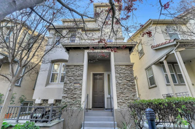 1103 Vida Larga Loop Milpitas, CA 95035