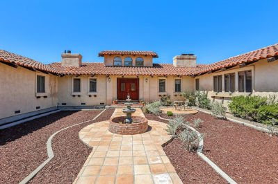 16420 Soda Springs Rd Los Gatos, CA 95033