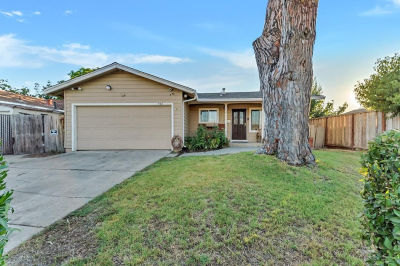 734 Overland Way San Jose, CA 95111