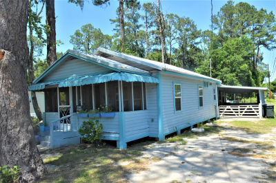 891 South McDonald Street, Ludowici, GA, USA