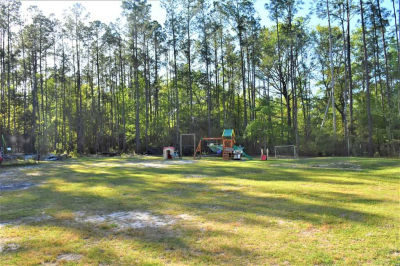 1815 Frazier Harris Road Northeast, Ludowici, GA, USA