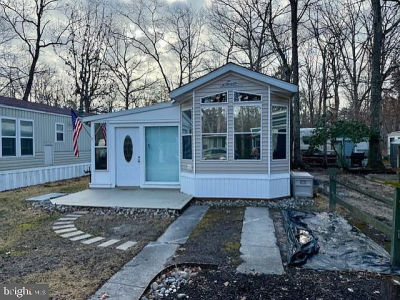 9 Trina Ln Woodbine, NJ 08270