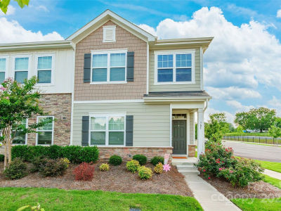 705 Sagecroft Ln Indian Trail, NC 28079