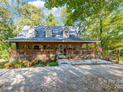 880 Columbia Rd Chester, SC 29706