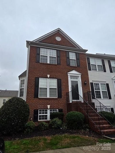 12320 Verdant Ct Charlotte, NC 28273