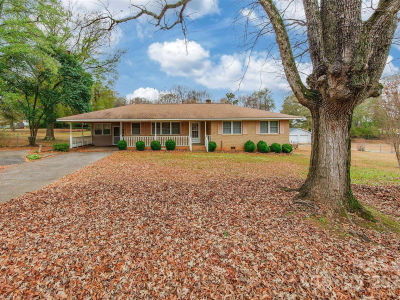 2100 Jb Denton Rd Lancaster, SC 29720