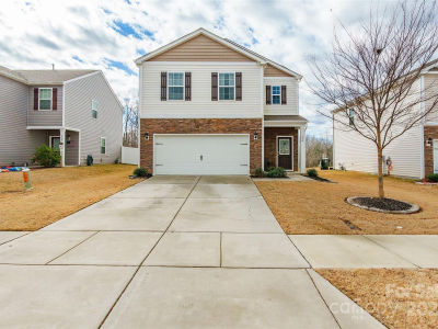 224 Final Stretch Ln Clover, SC 29710