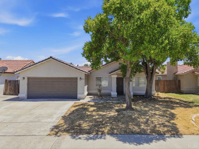 891 W Ambassador Dr Hanford, CA 93230