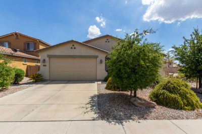 7129 W Carter Rd, Laveen, AZ 85339, USA