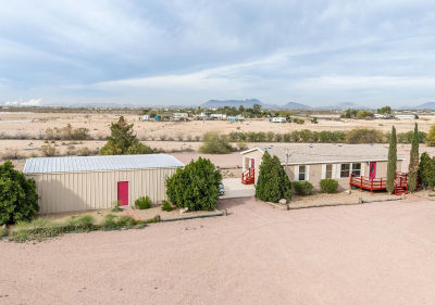 33606 W Durango St Tonopah, AZ 85354