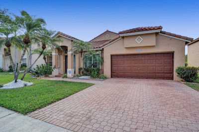 18418 NW 9th St, Pembroke Pines, FL 33029, USA