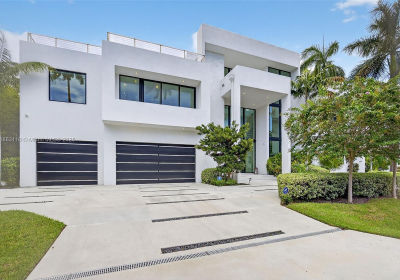 401 Lido Dr Fort Lauderdale, FL 33301