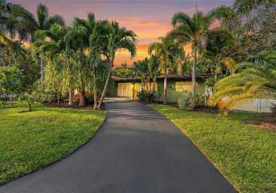 801 NW 24th St Fort Lauderdale, FL 33311