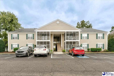 1441 Golf Terrace Blvd APT 6 Florence, SC 29501
