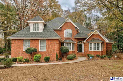 403 Waccamaw Way Hartsville, SC 29550