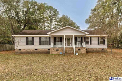 3016 Greystone Cir Florence, SC 29501