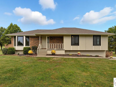 13512 E 198th St Peculiar, MO 64078