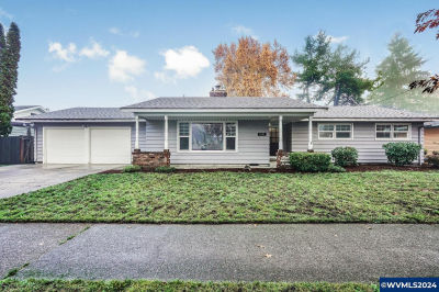 4171 Ivory Way NE Salem, OR 97305
