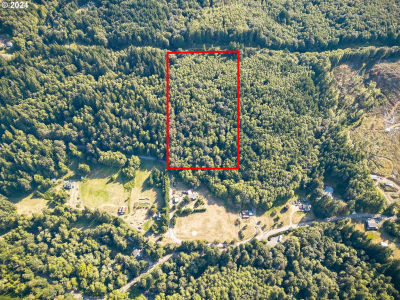 0 Mustola Rd Clatskanie, OR 97016