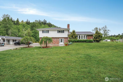 2917 Sawall Ave Winterhaven, WA 98531