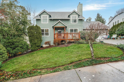 7450 SW 184th Pl Beaverton, OR 97007