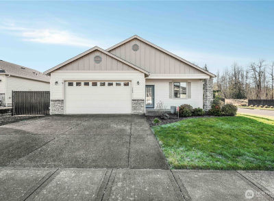 146 Zephyr Dr Silverlake, WA 98645