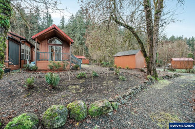 8372 Enchanted Way SE #253 Turner, OR 97392