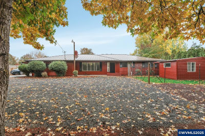 4160 Cordon Rd NE Salem, OR 97305