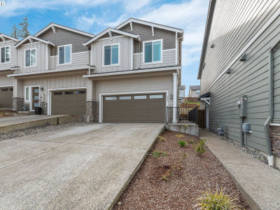 2401 S Brookside Pl Ridgefield, WA 98642