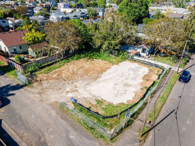 5528 SE Rhone St Portland, OR 97206