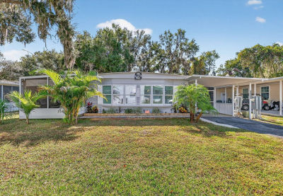 13042 Lemon Ave Grand Island, FL 32735