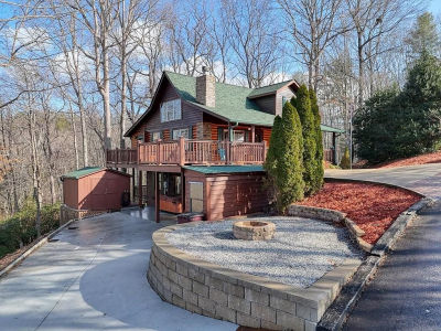 1327 Highland Trce Blairsville, GA 30512