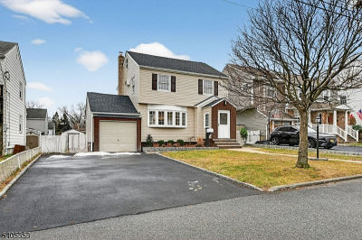 3 White Ter Nutley, NJ 07110