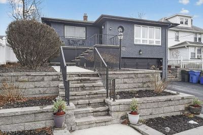 317 Ridge Rd Rutherford, NJ 07070