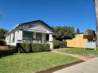 211 Main Street, Red Bluff, CA, USA