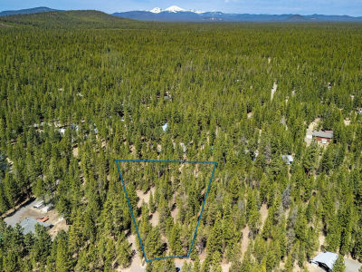 51861 Knobcone La Pine, OR 97739