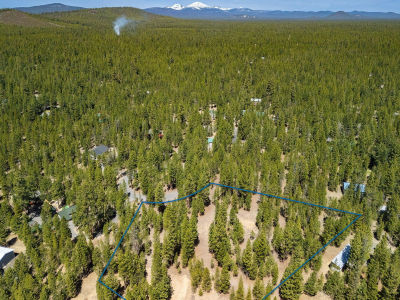 51864 Applewood La Pine, OR 97739