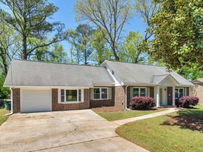 1473 Gloria St Griffin, GA 30224