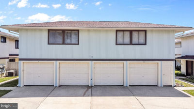 117 112th St #117B Ocean City, MD 21842