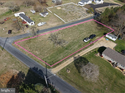 3355 Texas Rd Bivalve, MD 21814