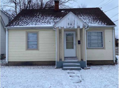 2958 Lapey Street, Rockford, IL, USA