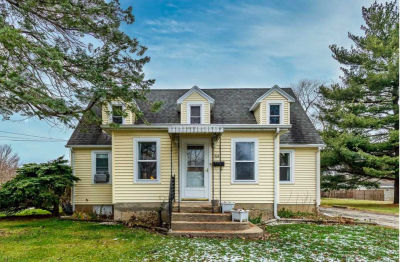 704 South 7th Street, Oregon, IL, USA