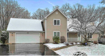 11921 Bowen Parkway, Roscoe, IL, USA