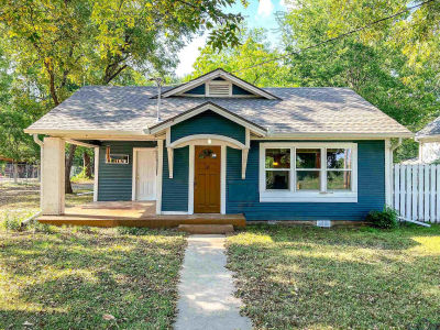 307 N Longview St Kilgore, TX 75662