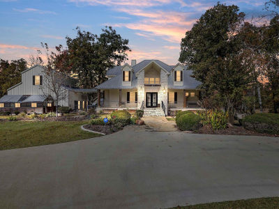 8545 Fm 726 N Gilmer, TX 75640