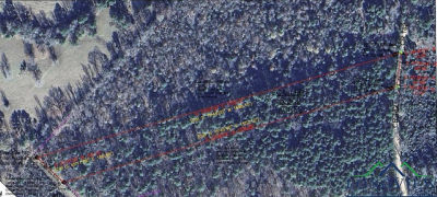 County Road 182 Timpson, TX 75975