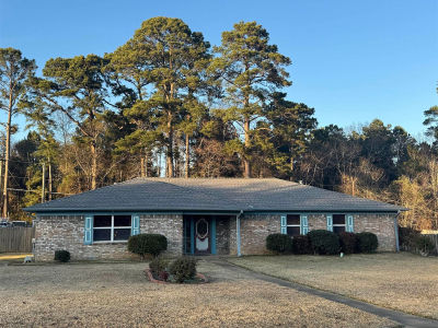 13 Circle Rd Longview, TX 75602