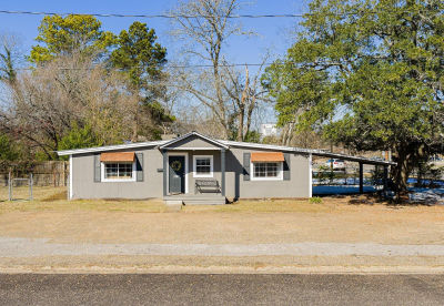 2719 S Henderson Blvd Kilgore, TX 75662